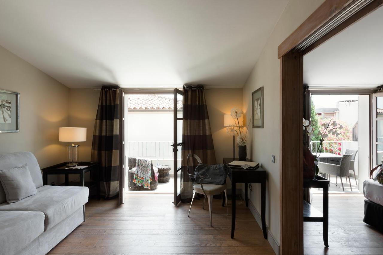 Hotel Le Pinarello Sainte-Lucie de Porto-Vecchio Esterno foto